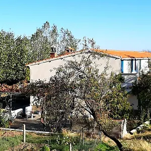 La Balsa Alquife