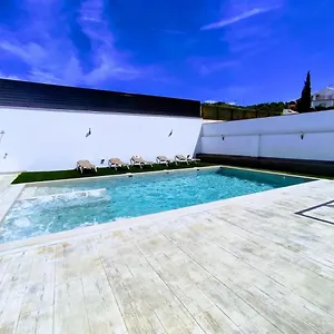 A 15' Granada Eras Güevéjar