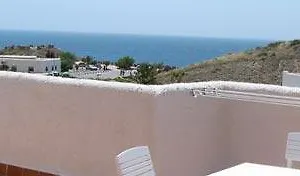 Isleta Del Moro Terraza Vistas Mar Exclusiva 60 M2 Wifi La Isleta del Moro