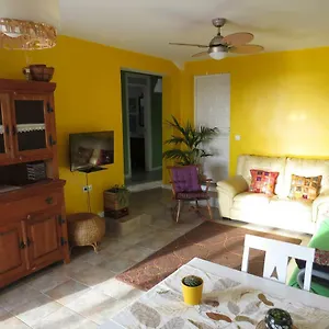 Apartamento Paraíso Al Mar Almerimar